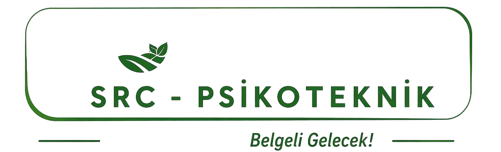 Özel Giresun Çotanak SRC ve Psikoteknik Eğitim Merkezi
