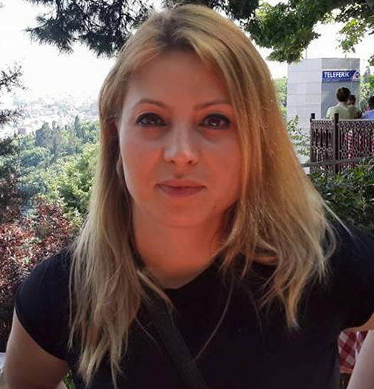 Ayşe Altınçelep